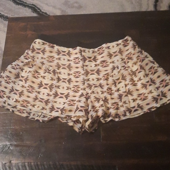 Skorts - Picture 1 of 5